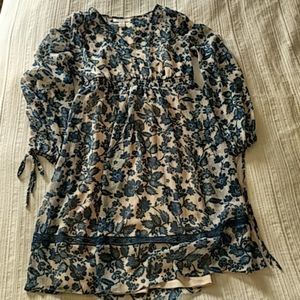 Motherhood Maternity dress